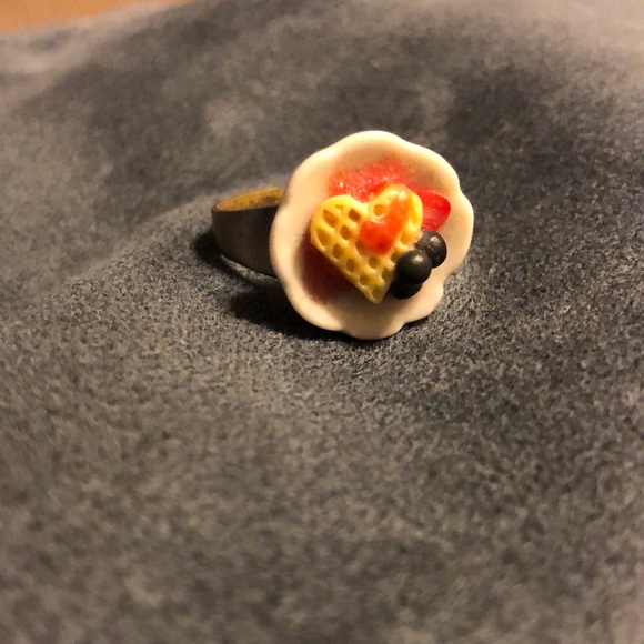🍓Breakfast Ring🧇 - Picture 1 of 3